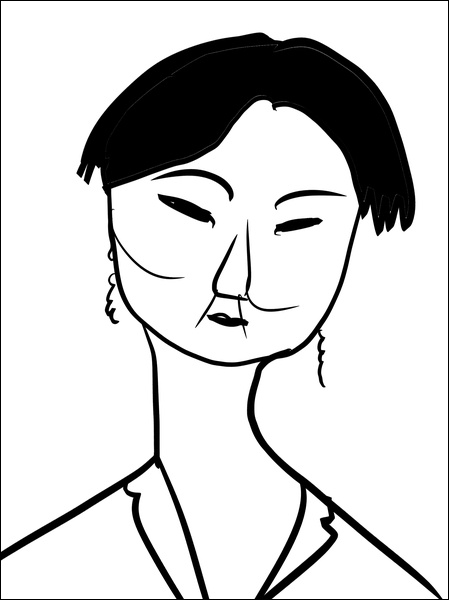 장병언, Digital Drawing, digital_work, 2022